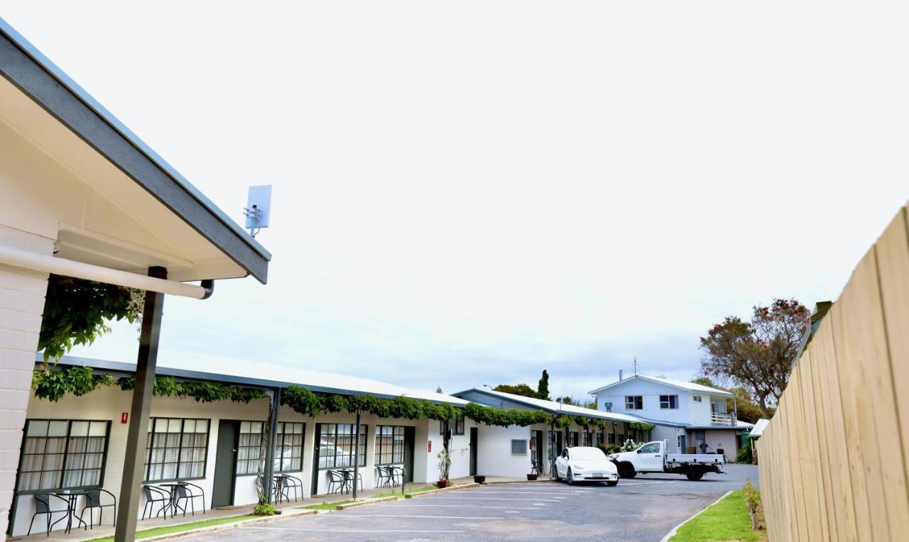 Guichen Bay Motel Роб Экстерьер фото