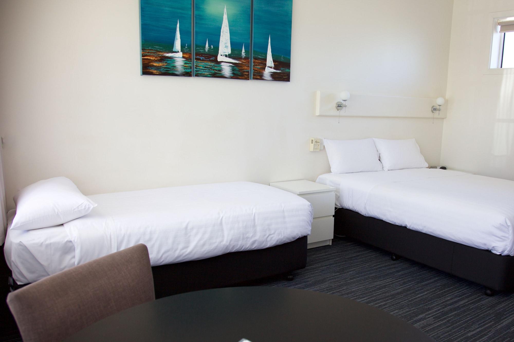 Guichen Bay Motel Роб Экстерьер фото