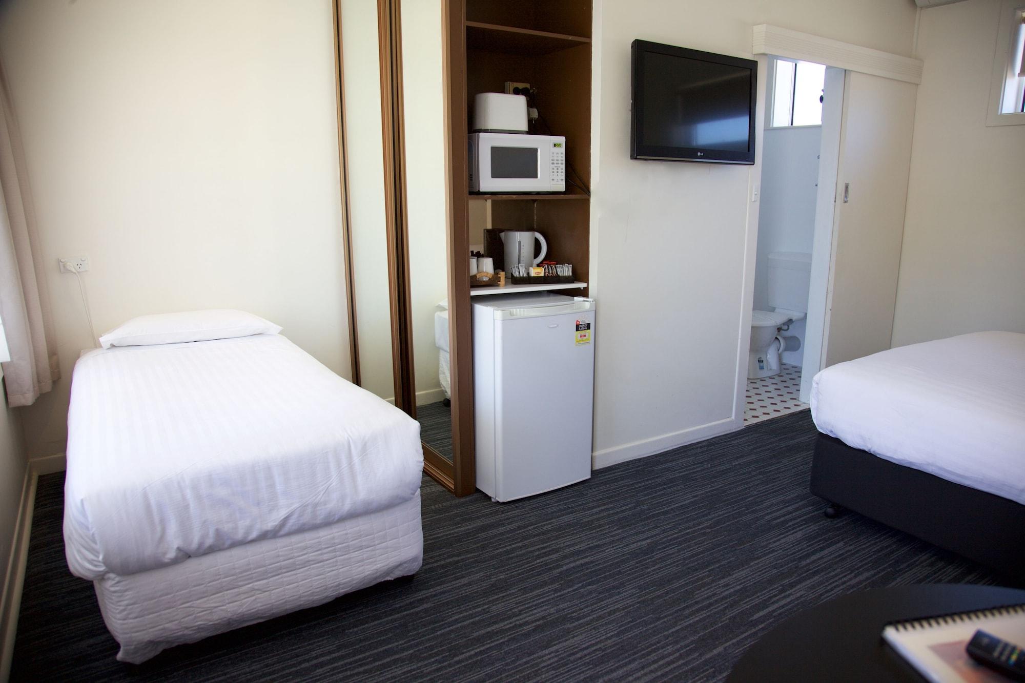 Guichen Bay Motel Роб Экстерьер фото
