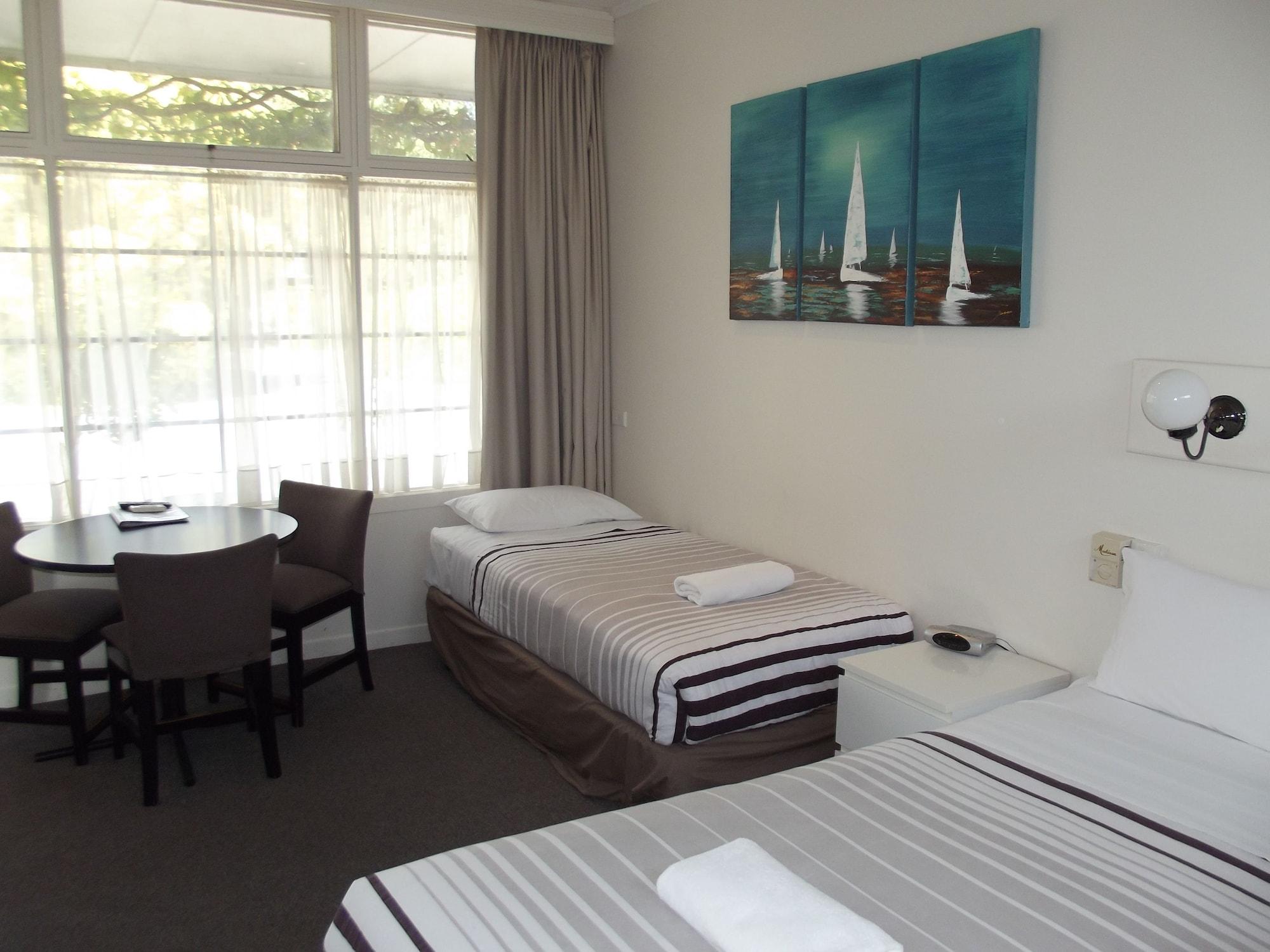 Guichen Bay Motel Роб Экстерьер фото