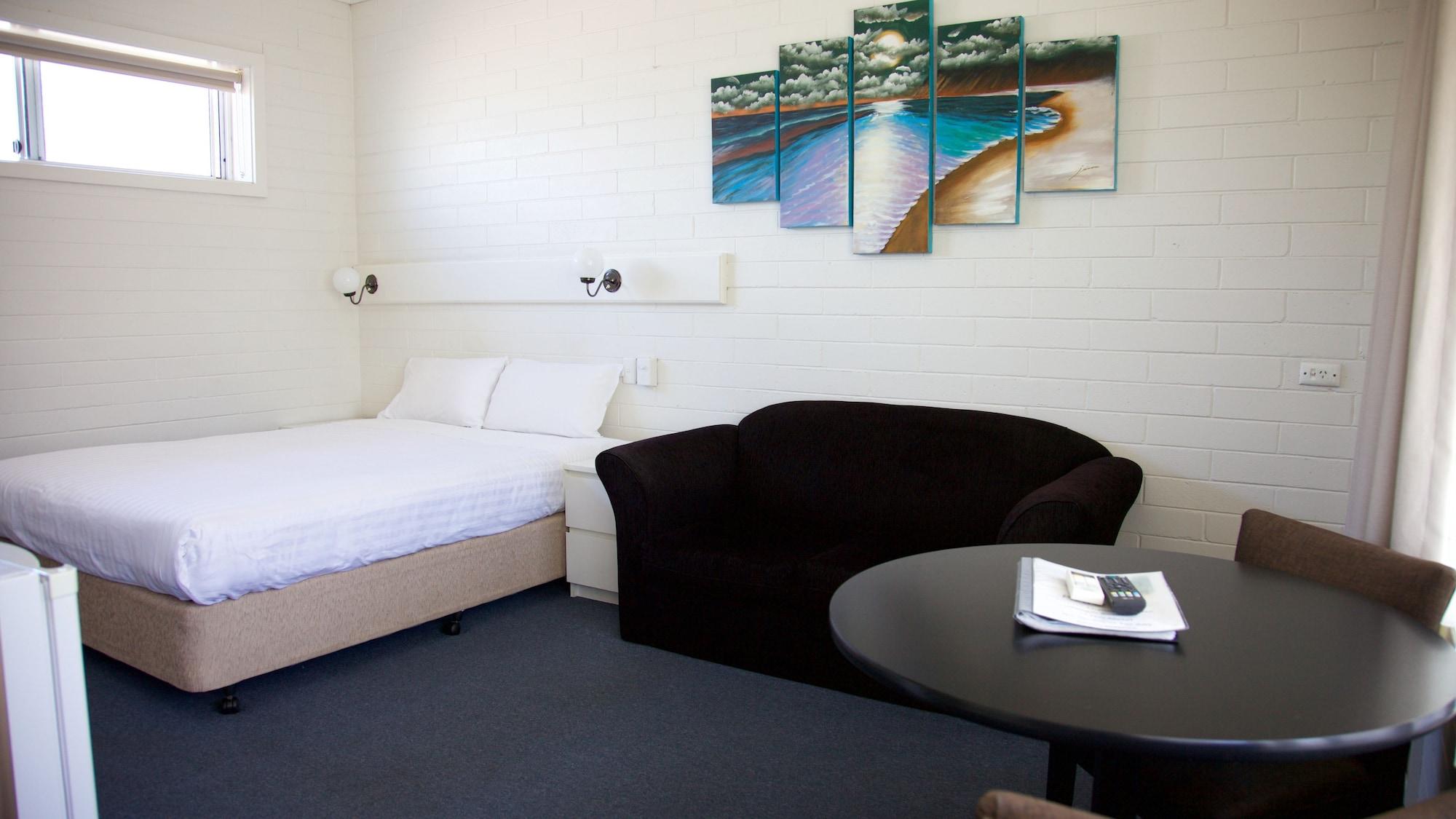 Guichen Bay Motel Роб Экстерьер фото