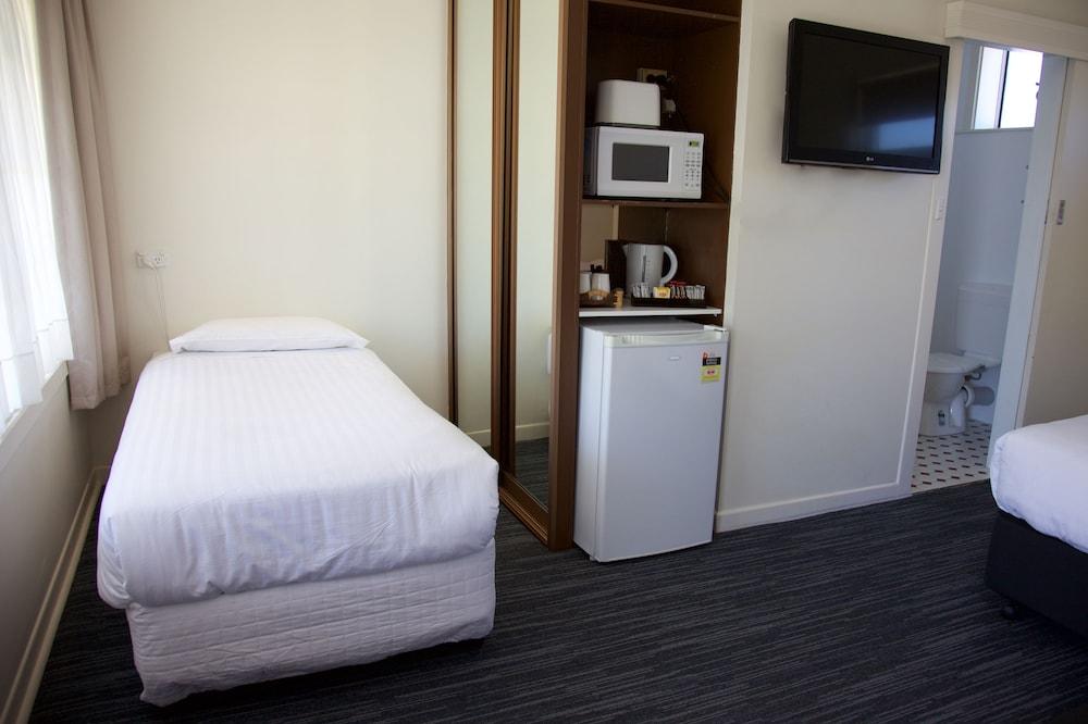 Guichen Bay Motel Роб Экстерьер фото