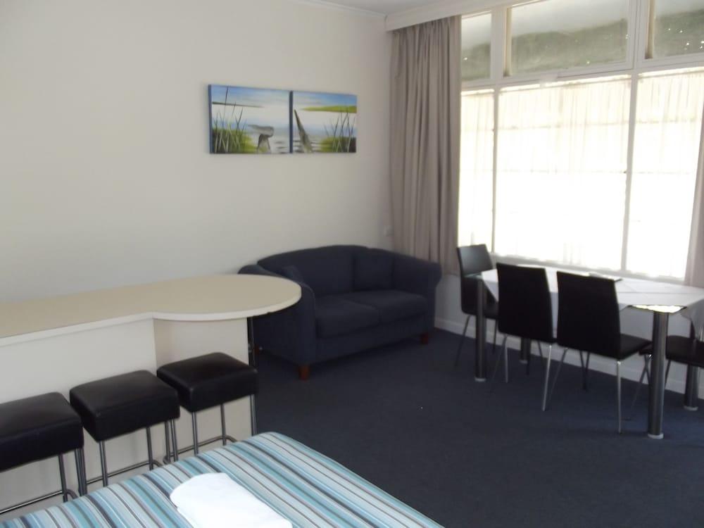 Guichen Bay Motel Роб Экстерьер фото