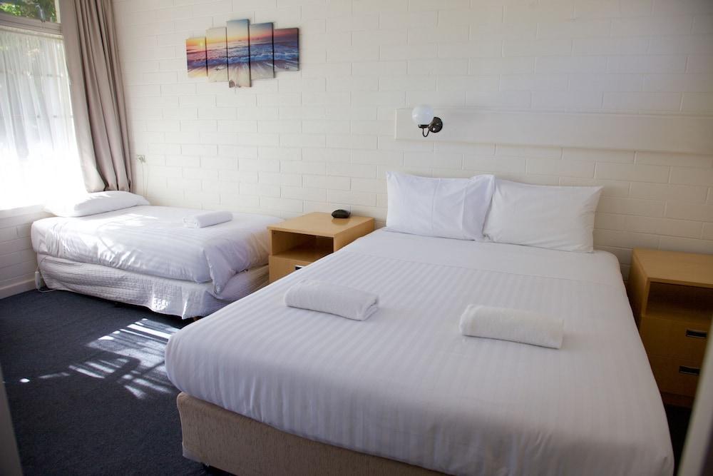 Guichen Bay Motel Роб Экстерьер фото