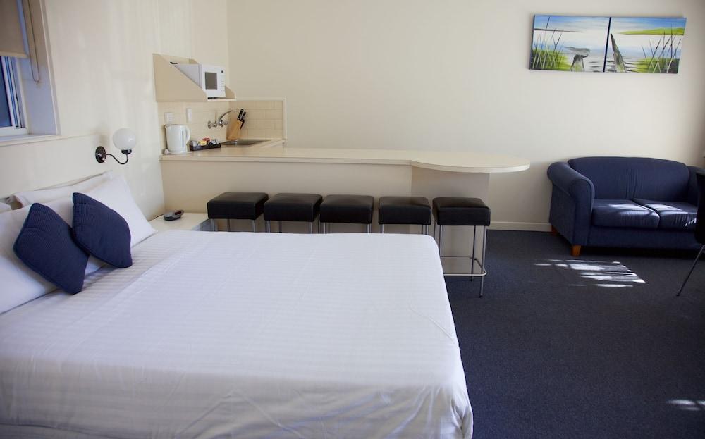 Guichen Bay Motel Роб Экстерьер фото