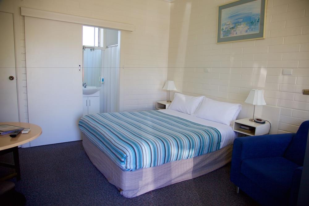Guichen Bay Motel Роб Экстерьер фото