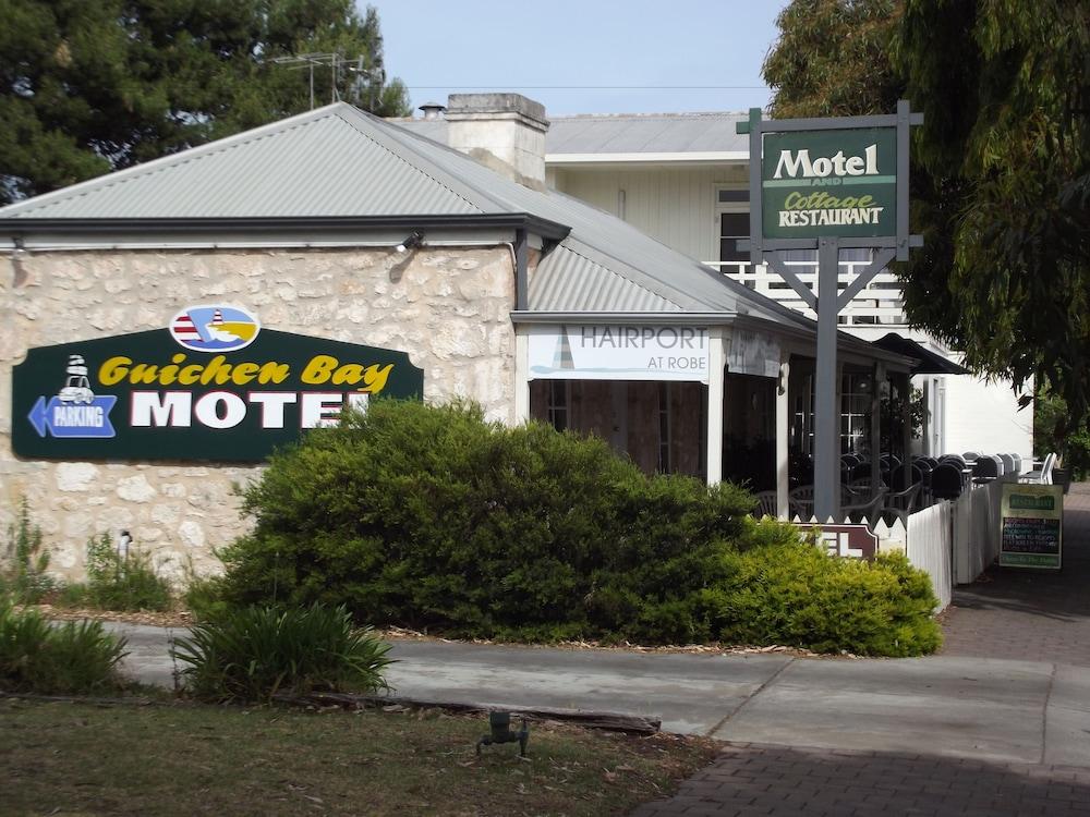 Guichen Bay Motel Роб Экстерьер фото