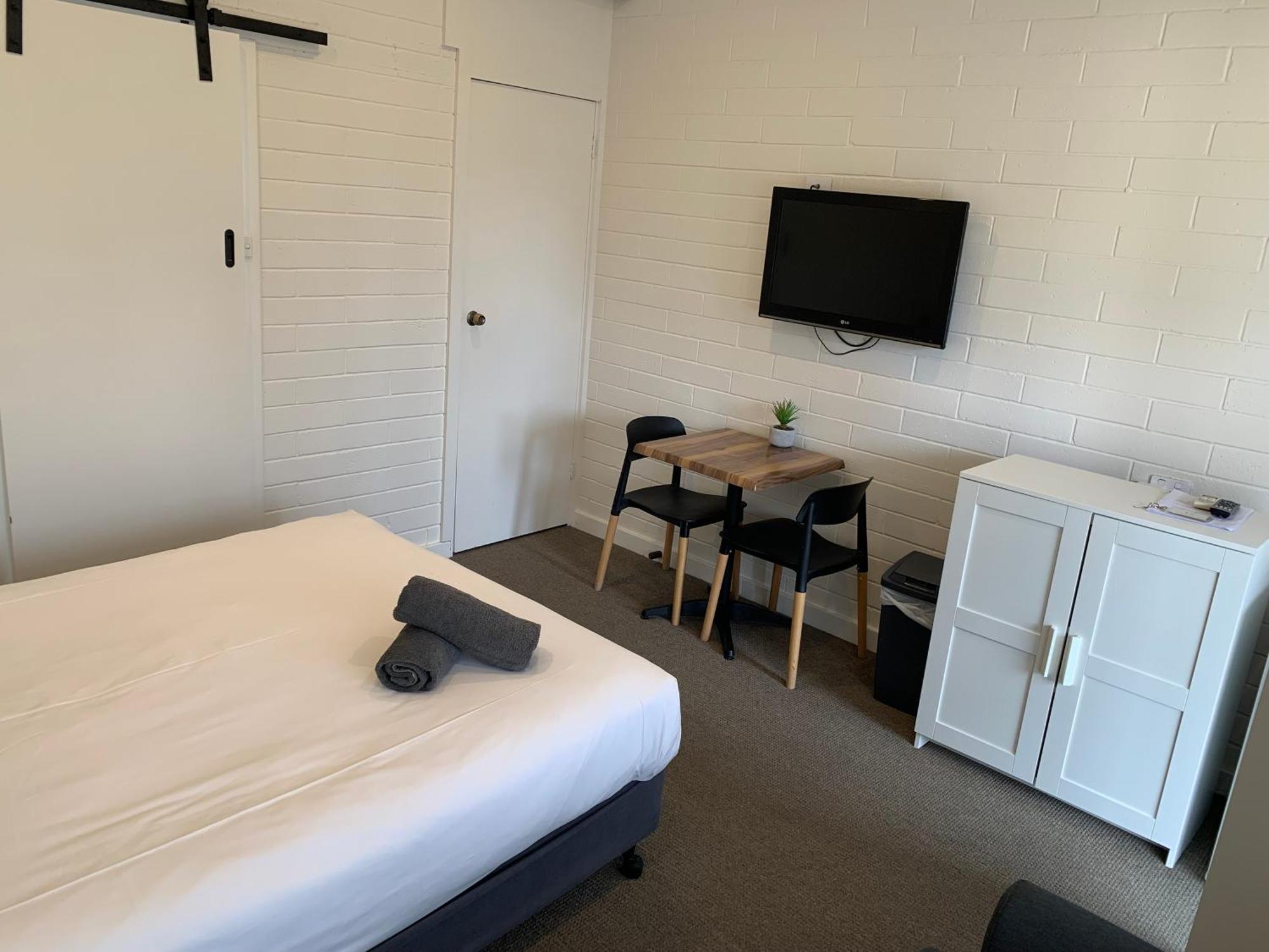 Guichen Bay Motel Роб Экстерьер фото