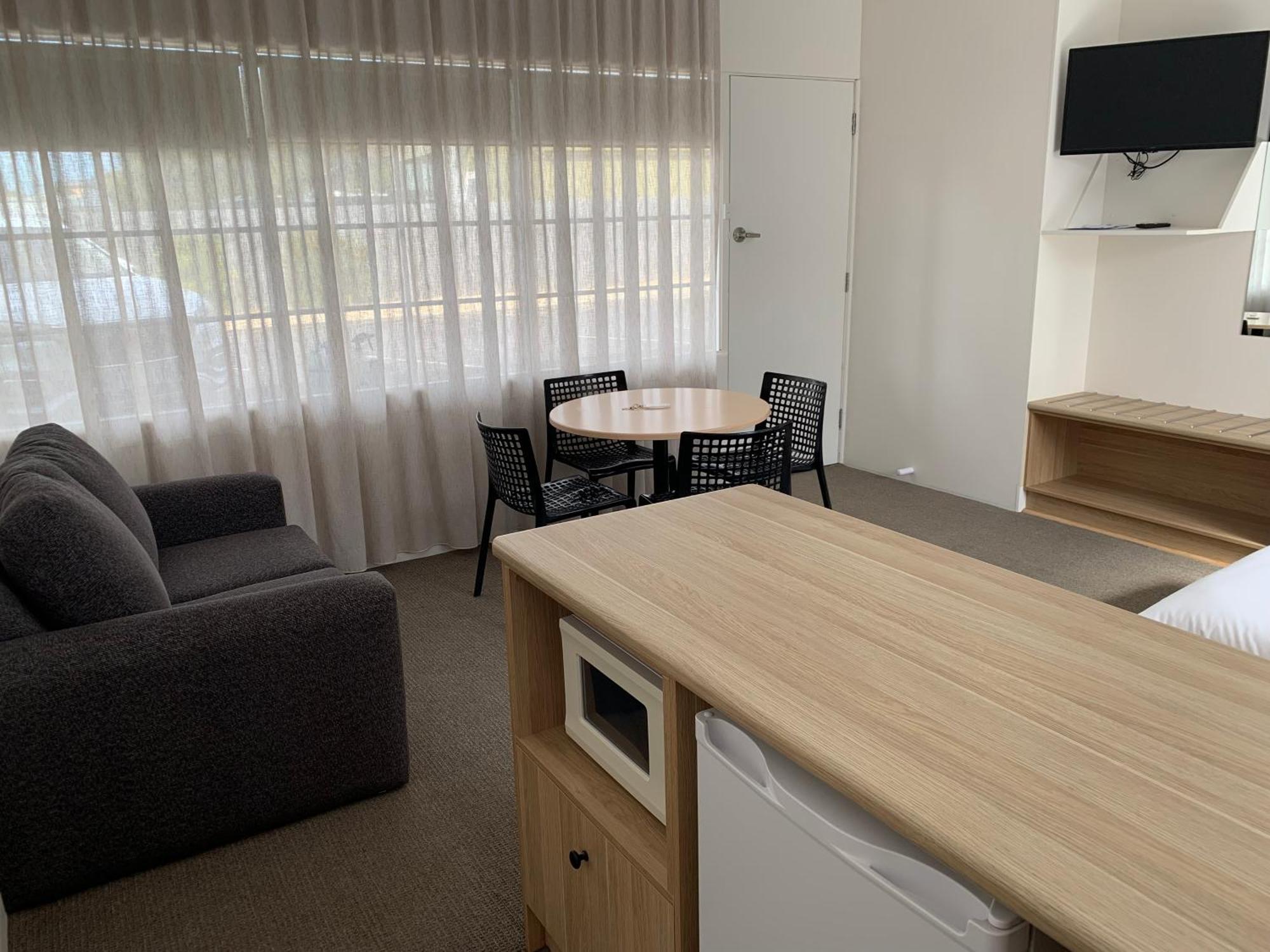 Guichen Bay Motel Роб Экстерьер фото
