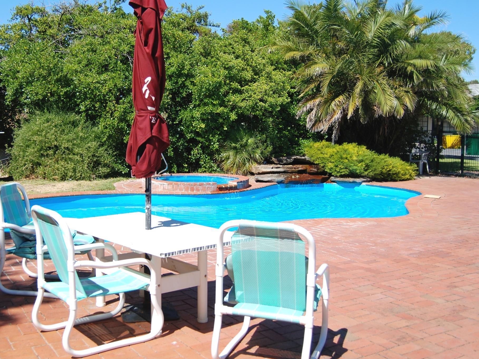 Guichen Bay Motel Роб Экстерьер фото