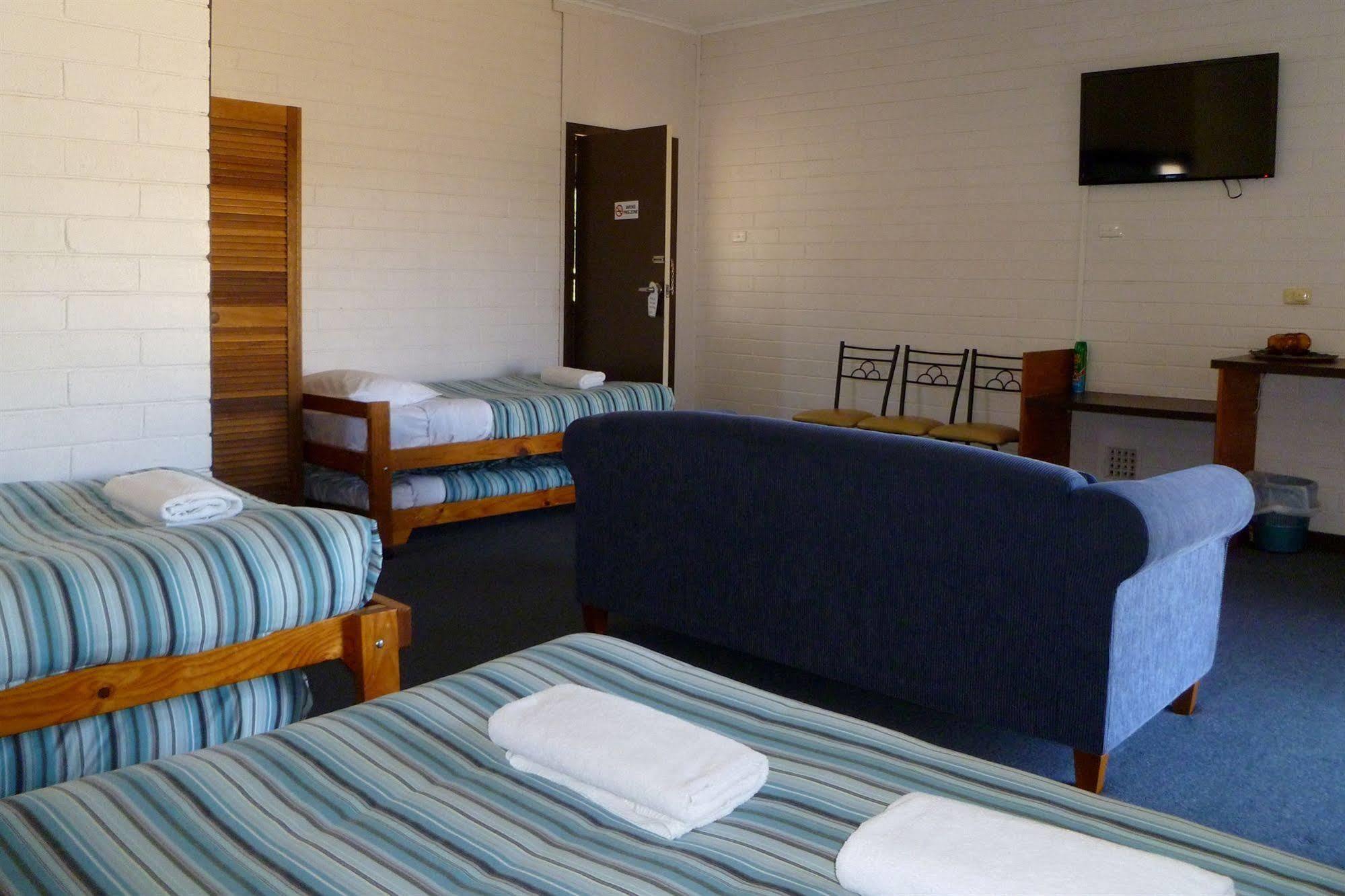 Guichen Bay Motel Роб Экстерьер фото