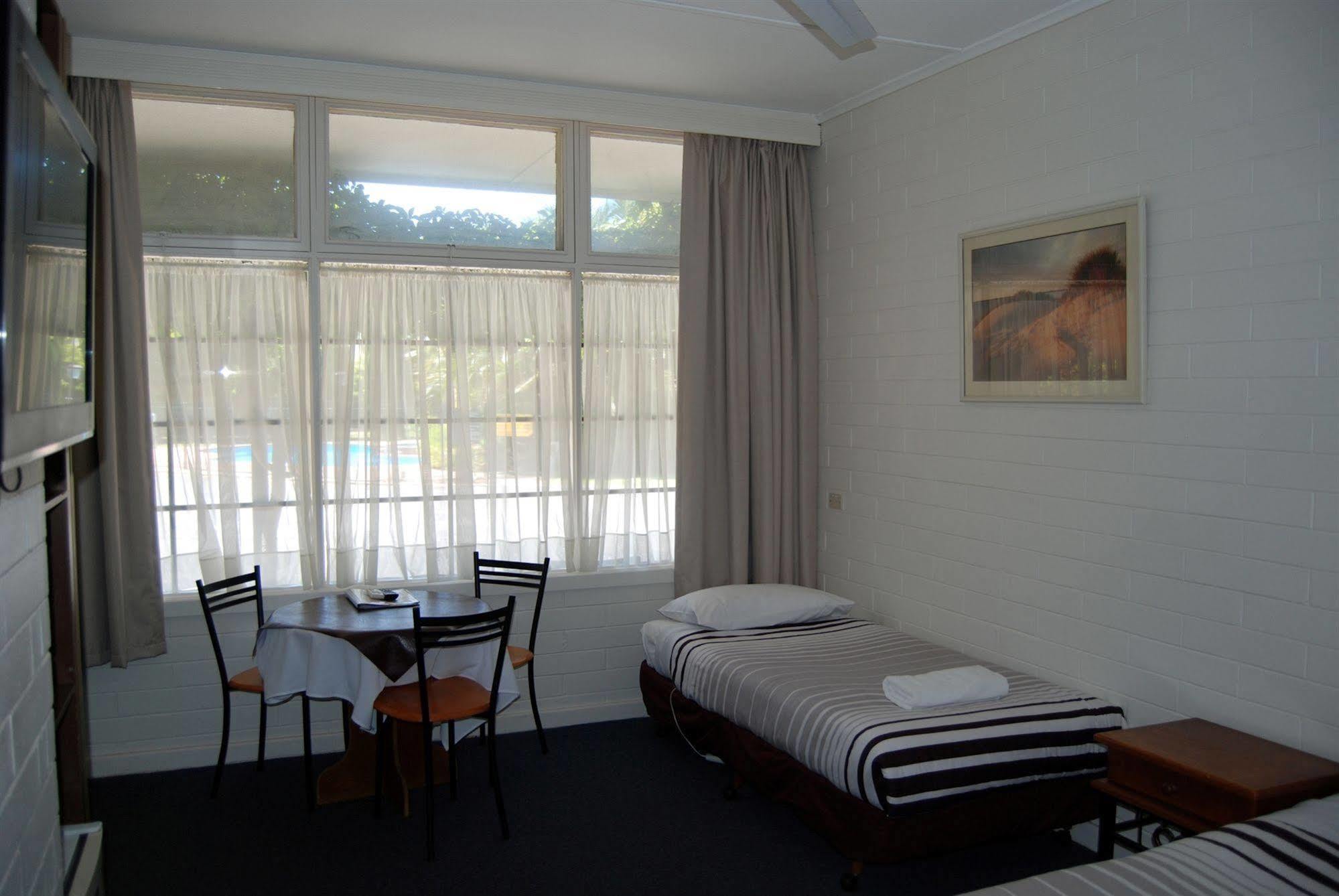 Guichen Bay Motel Роб Экстерьер фото
