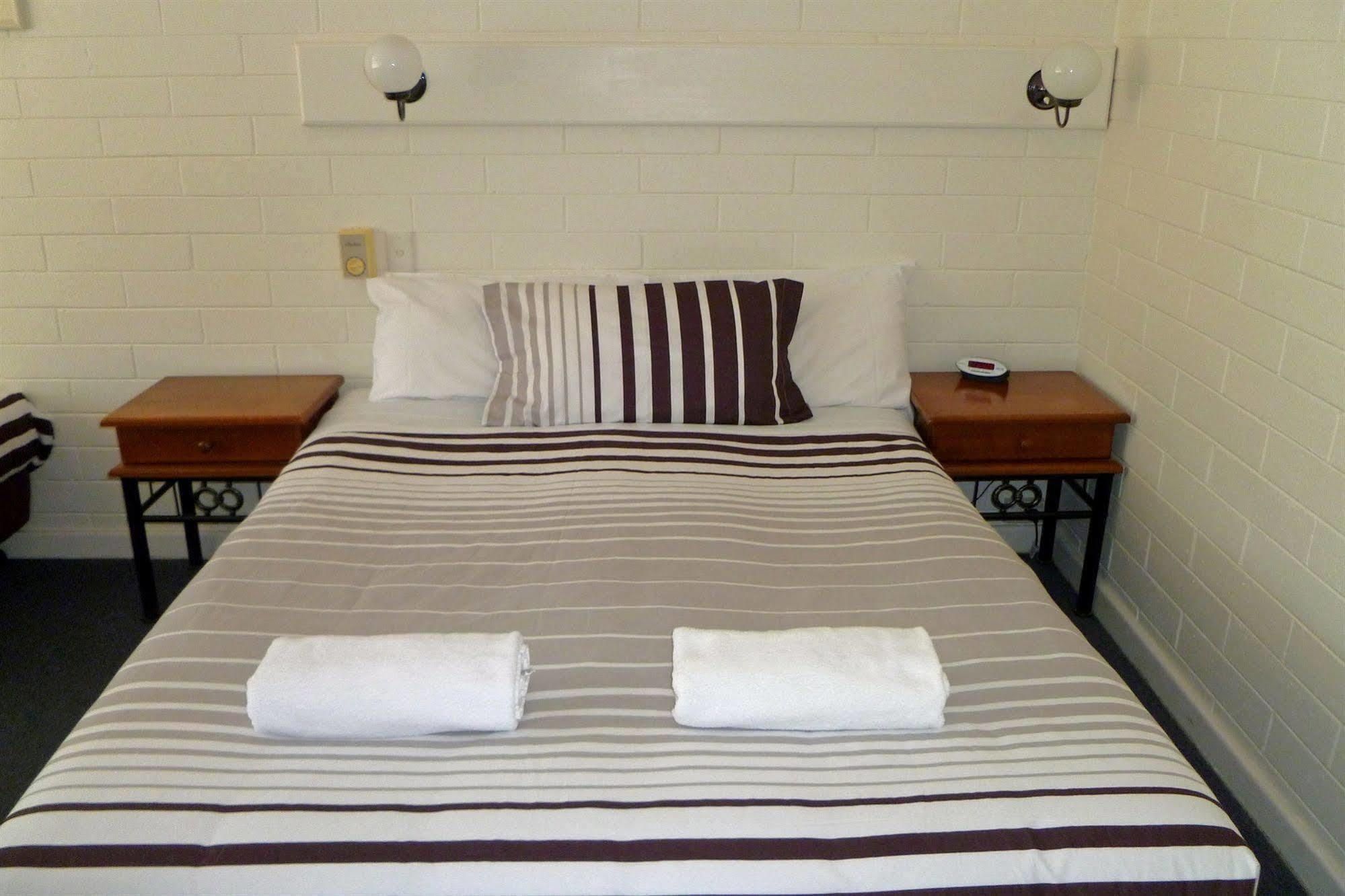 Guichen Bay Motel Роб Экстерьер фото