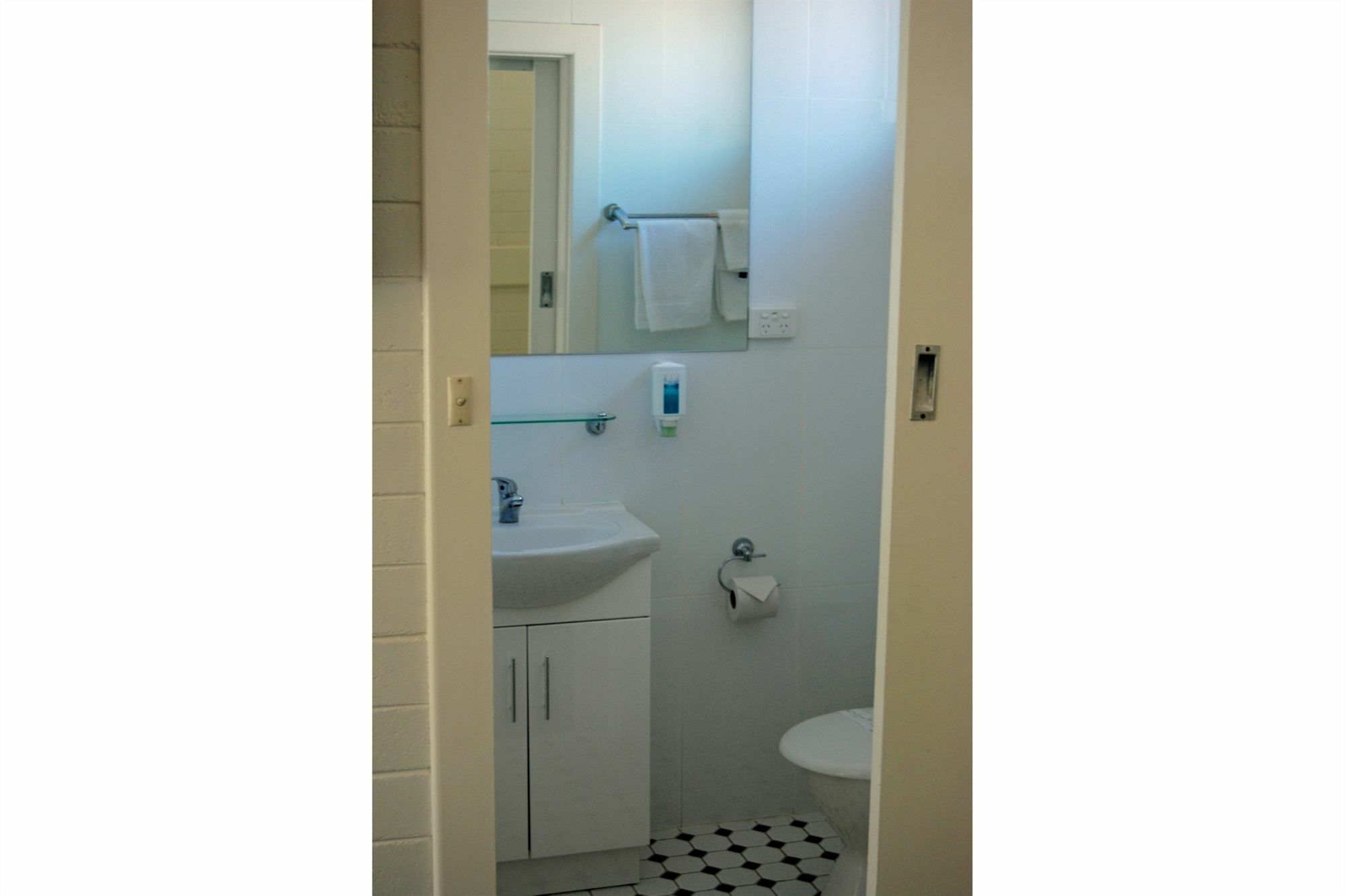 Guichen Bay Motel Роб Экстерьер фото